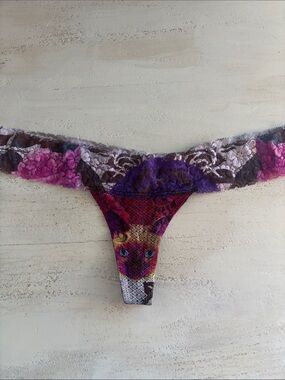 Private Arts kitty thong